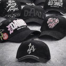 Dandy Hats Barbas Hats 31 Hats Rude