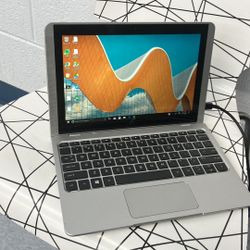 HP X2 10-P010NR INTEL ATOM X5-Z8350