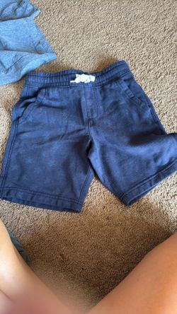 Boys Shorts 8
