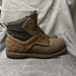 Boots OBO Or Take All For A $100