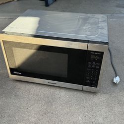 Panasonic Microwave 1200W