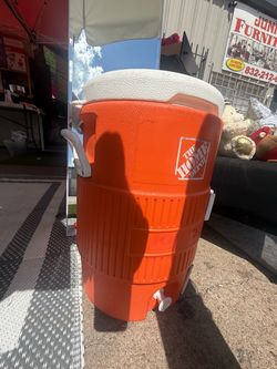 Cooler $15