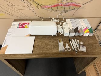 Cricut Smart Cutting machine 