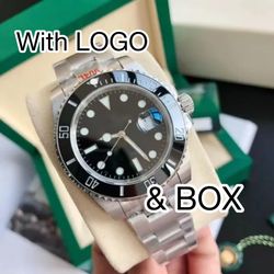 Submariner & Box