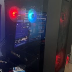 4060 Skytech Gaming Pc