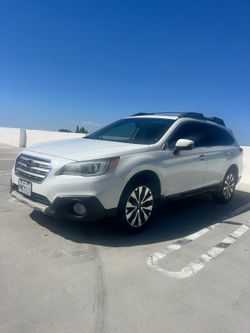 2016 Subaru Outback