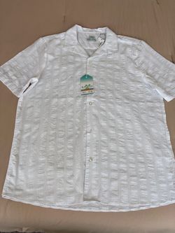 White shirt