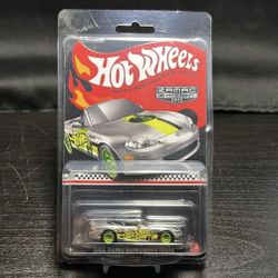 Hot Wheels - 2025 Legends Tour