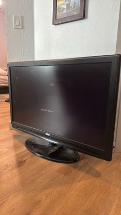 FREE RCA 42” HDTV 1080p