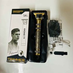 Professional Hair Trimmer
