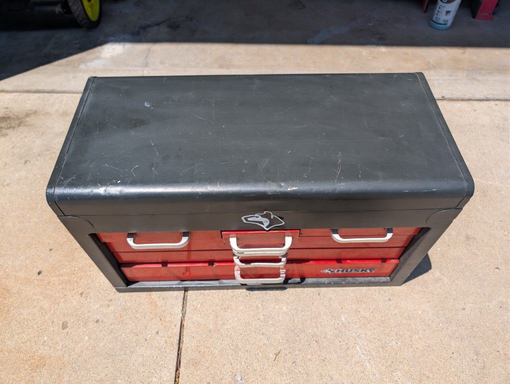 Tool Box