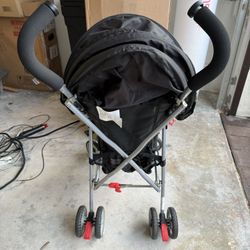 Baby Stroller 
