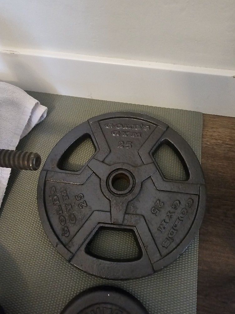 Weights