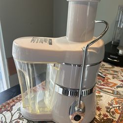 Jack LaLanne’s POWER JUICER Express