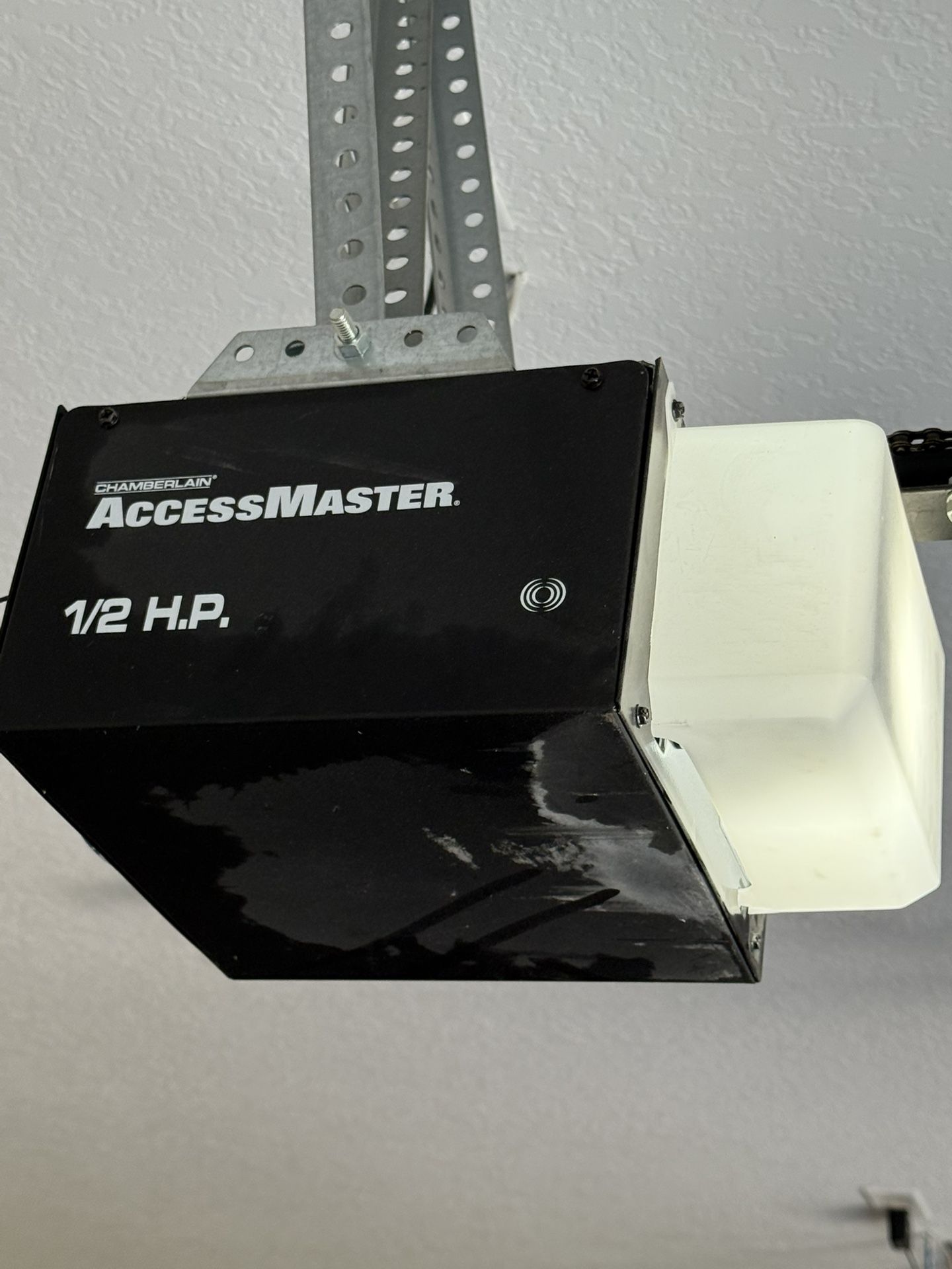 Garage door opener Chamberlain Access Master 1/2 HP