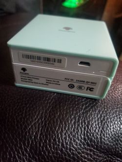 Phomemo M02 Mini Bluetooth Printer