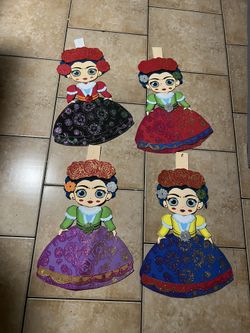 Frida Kahlo Party Supplies