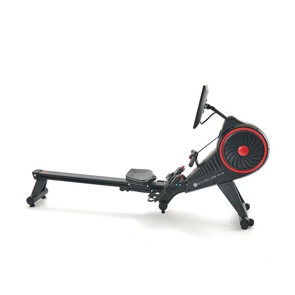 Echelon Row-S Connected Rowing Machine