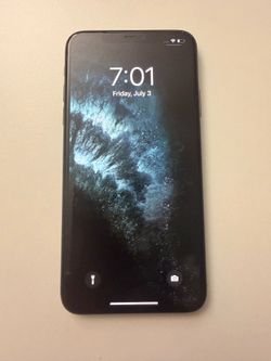 Apple iPhone 11 Pro Max 64GB Midnight Green - Unlocked
