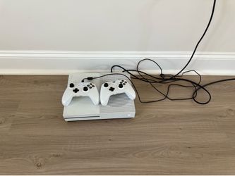 Xbox S