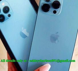IPhone 13 Pro Max 256gb Unlocked Brand New Sealed - Graphite Unlocked LqTTJ