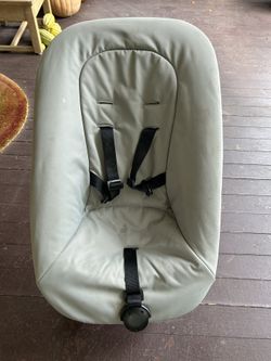 Baby Bouncy Chair