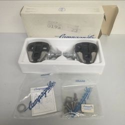 Campagnolo Record SGR Clipless Road Pedals