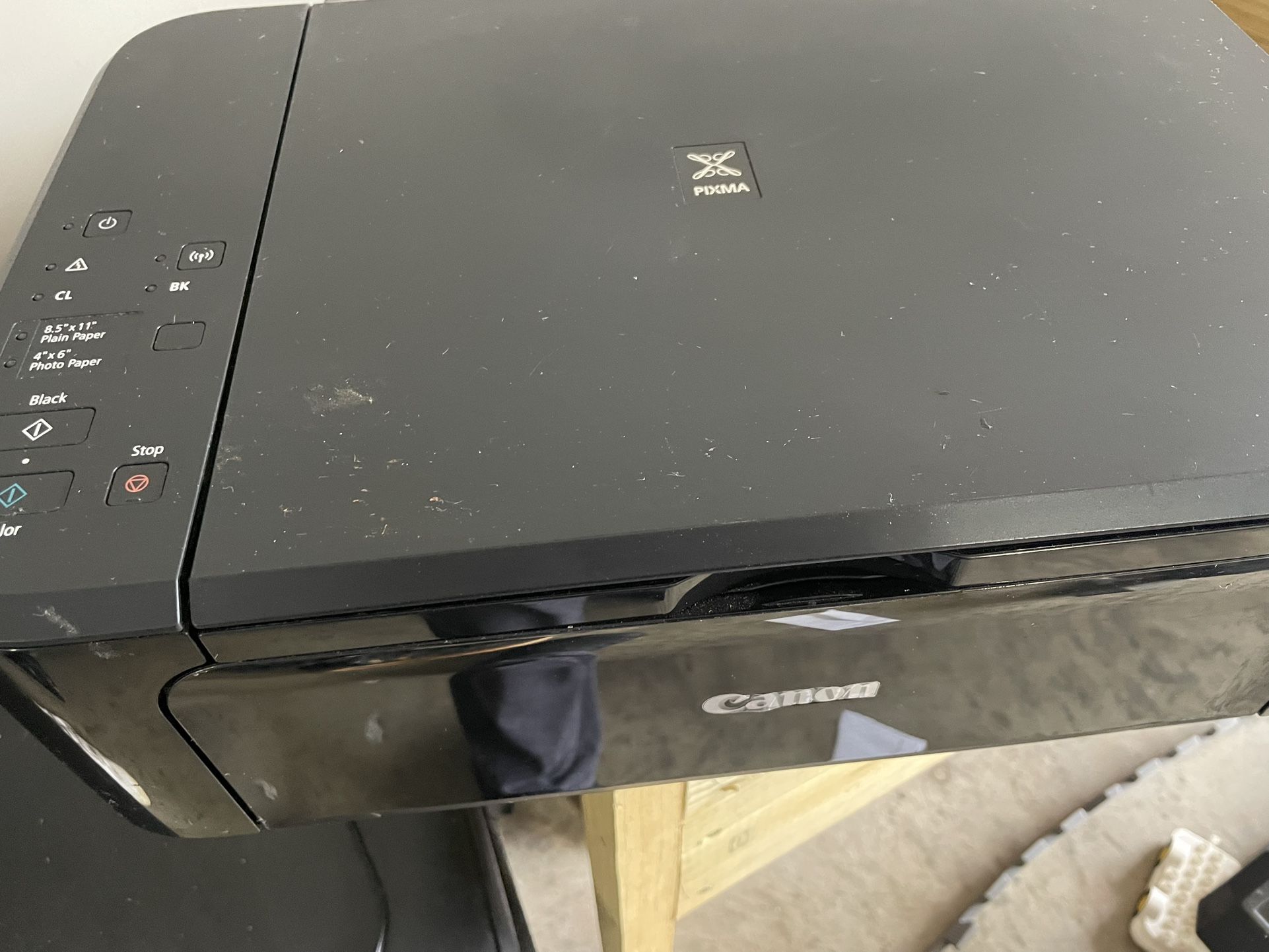 Cannon Printer