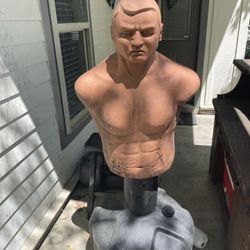 Century Bob Punching Bag