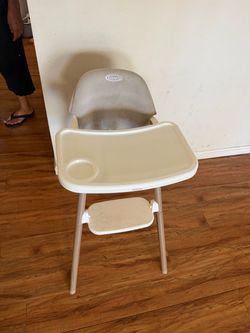 Graco high chair