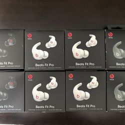 Beats  Fit Pro’s