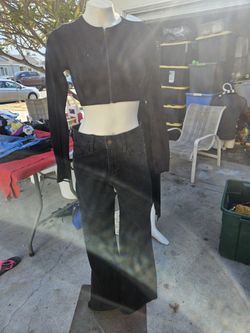 Hollister Jean Size 26