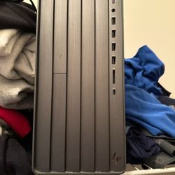 HP Gaming PC (mid-tier)