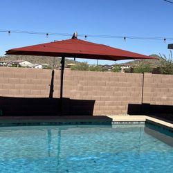 Patio / Pool Umbrella 