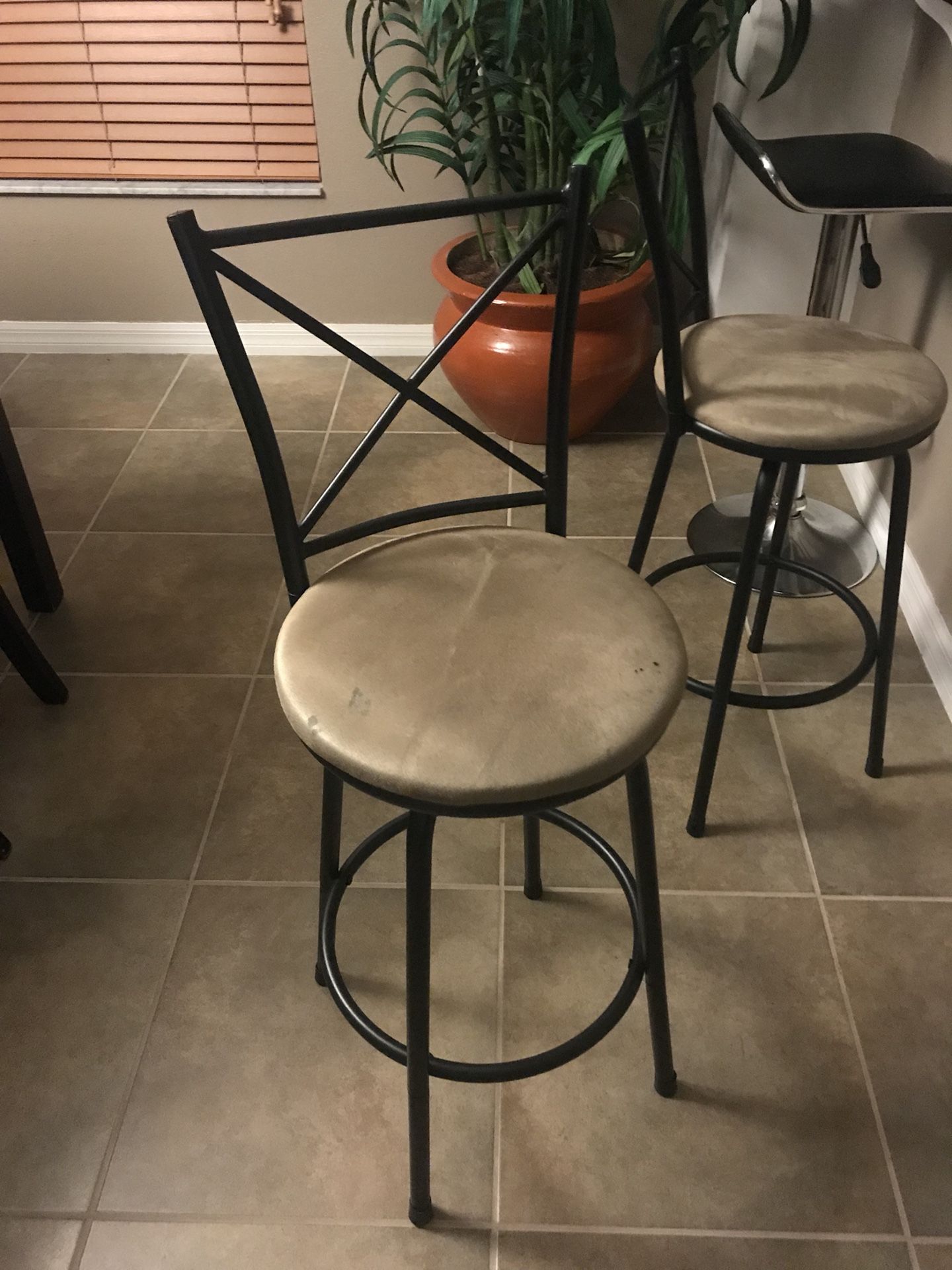 Stools