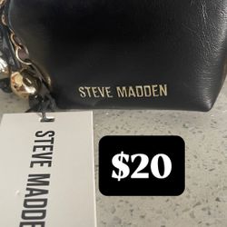 Steve Madden New Wallets New Caney Pick up 