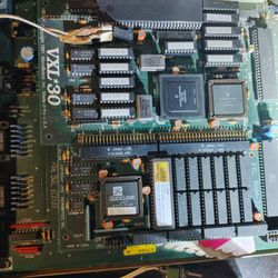 Amiga 500/2000 VXL 30 50MZ,RAM32 Boards