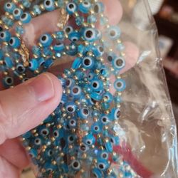 Evil Eye Bracelets