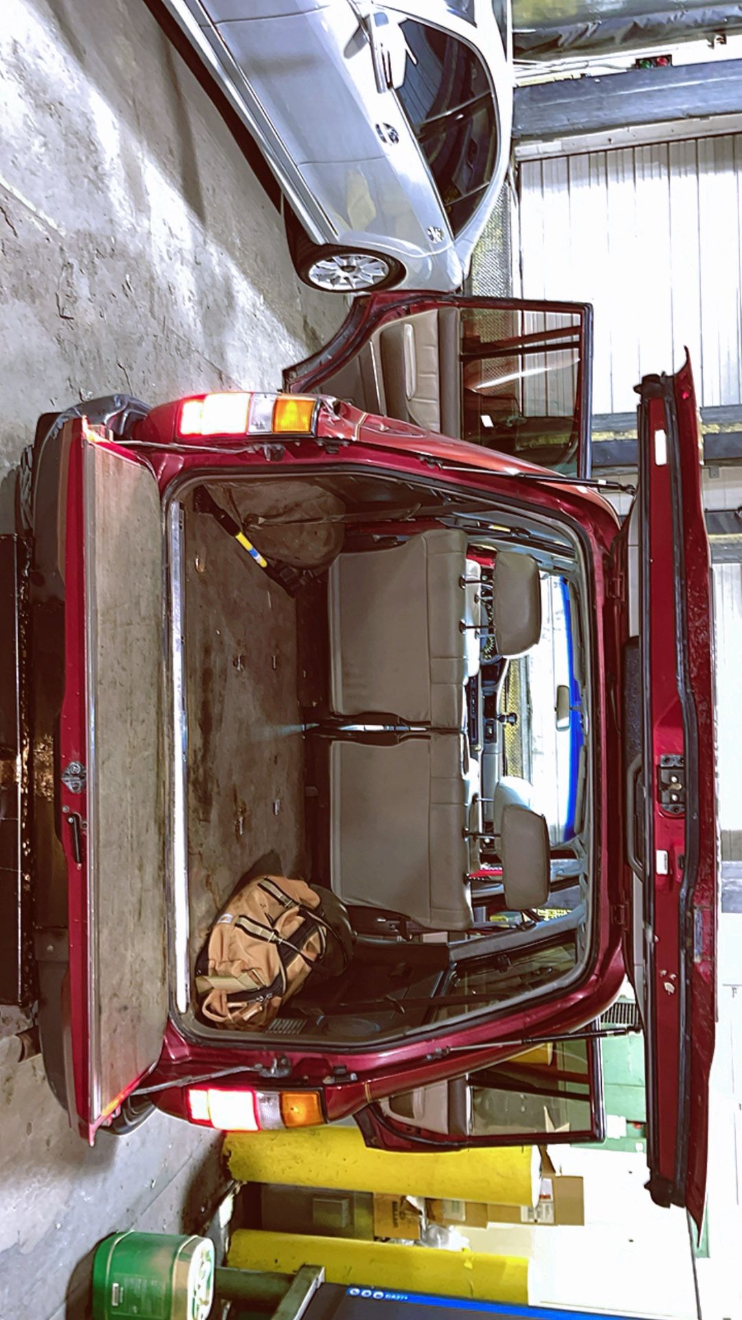 1995 Toyota Land Cruiser