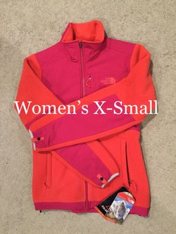 🔥 THE NORTH FACE Retro Denali Fleece Women's XS NEW 🔥