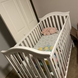 Baby Crib