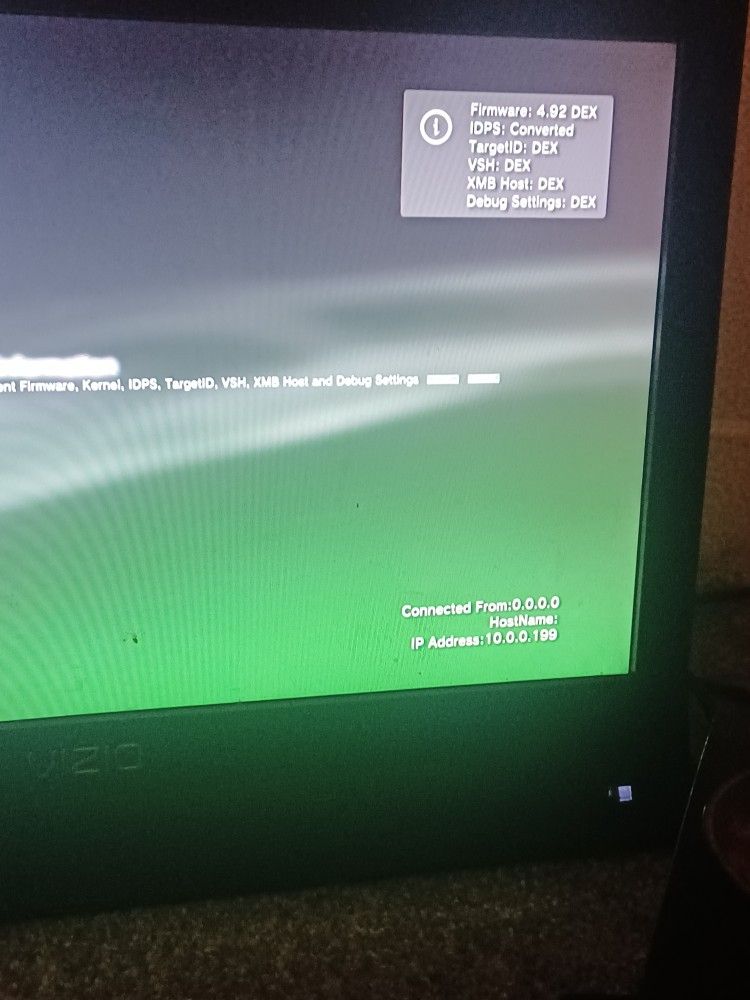 Ps3 4.92 CFW 1tb Internal 