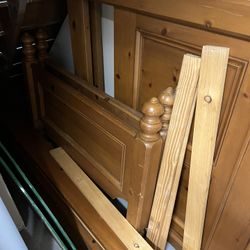 Twin Beds