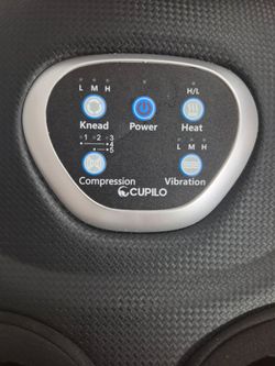 Foot massager