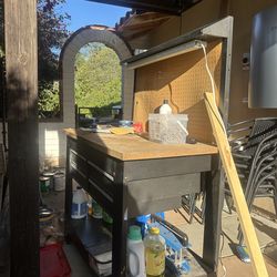 Work bench