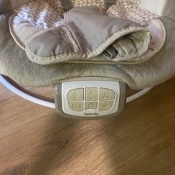 Baby Seat 