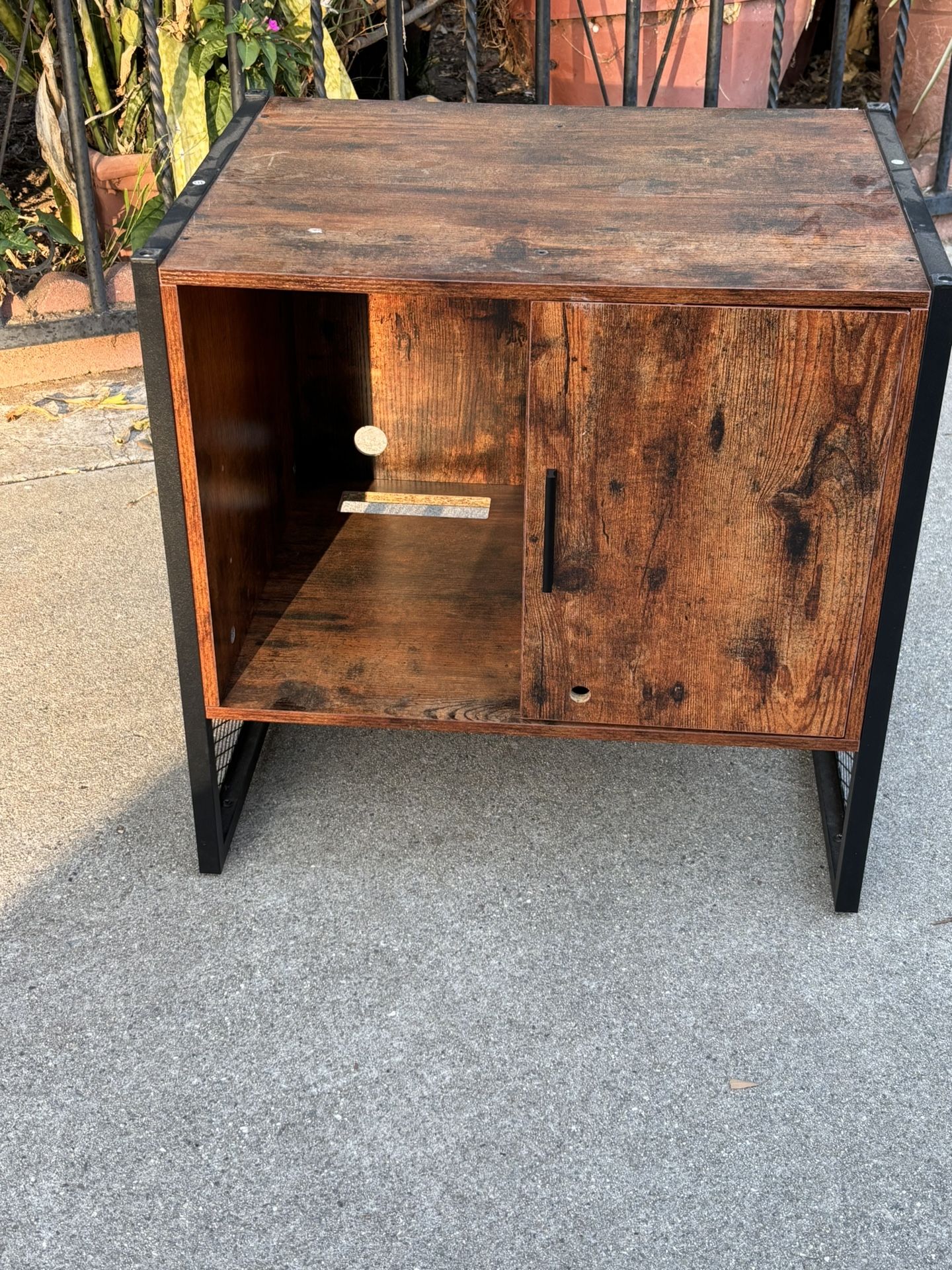 Side Table