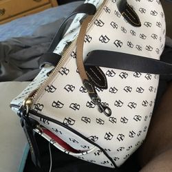 D&B Bag 100 OBO