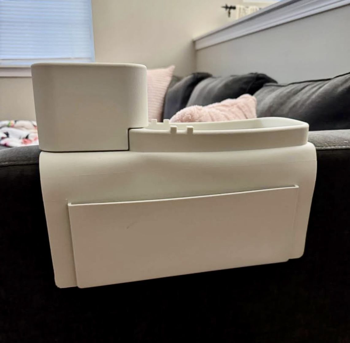 Couch Cup Holder / Organizer