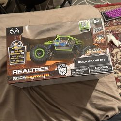 kids rc car